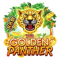 THE GOLDEN PANTHER - SPINBET123