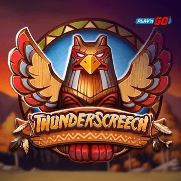 Thunder Screech - SPINBET123