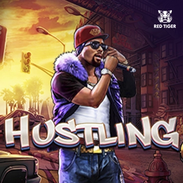 Hustling - SPINBET123