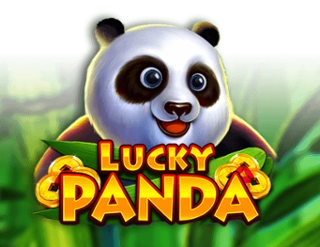 PLAYSTAR : LUCKY PANDA - SPINBET123