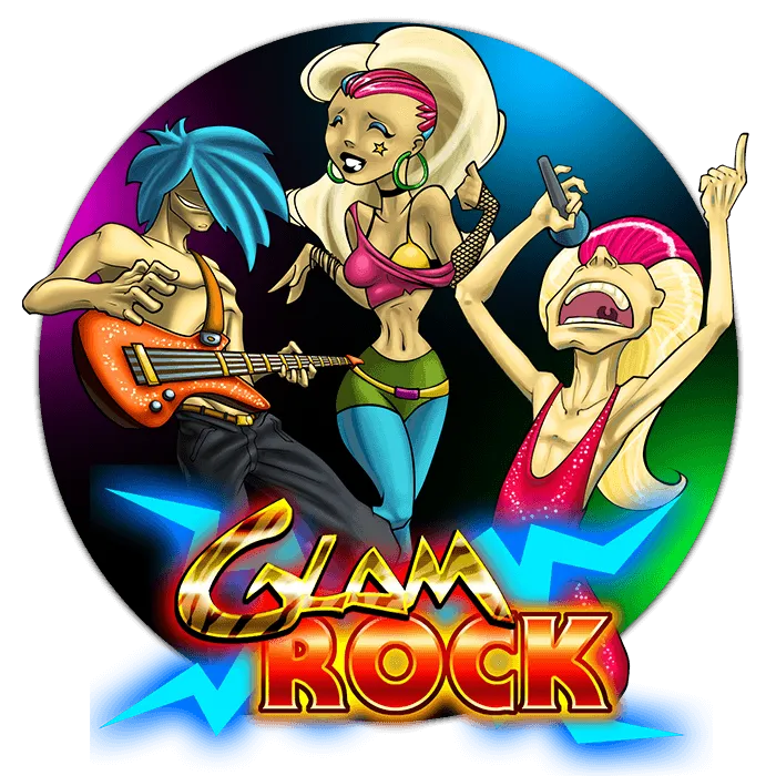 Habanero : Glam Rock - SPINBET123