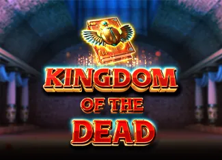 Pragmatic : Kingdom of the Dead - SPINBET123