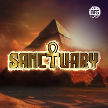 Sanctuary - SPINBET123