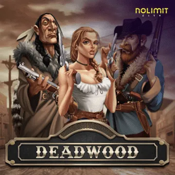 Deadwood xNudge - SPINBET123