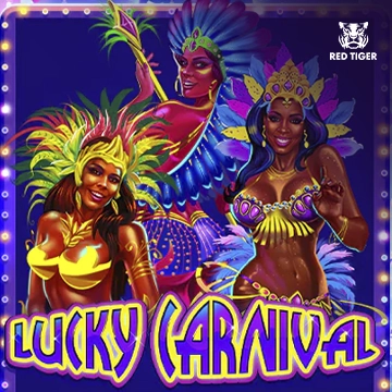 Lucky Carnival - SPINBET123