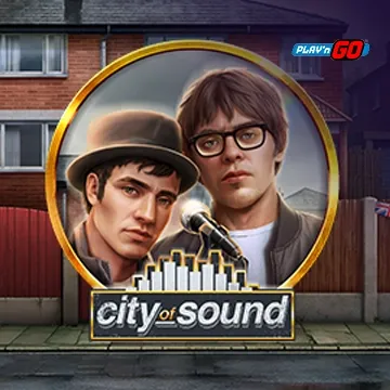 City of Sound - SPINBET123