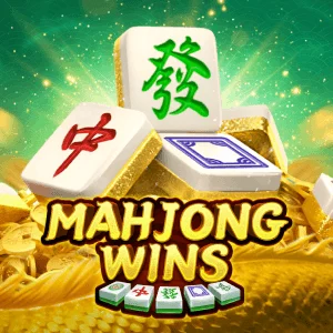 Mahjong Wins - SPINBET123