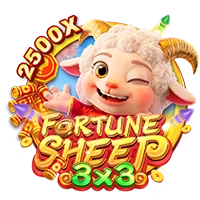 FORTUNE SHEEP - SPINBET123