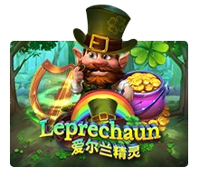 Joker123 : Leprechaun - SPINBET123