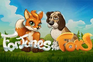 Fortunes of the Fox - SPINBET123