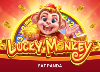 Lucky Monkey - SPINBET123