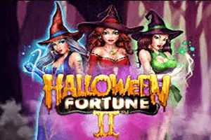 Halloween Fortune 2 - SPINBET123