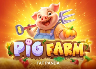 Pig Farm - SPINBET123