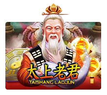 Tai Shang Lao Jun - SPINBET123