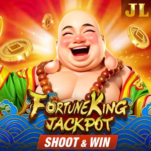 Fortune King Jackpot - SPINBET123