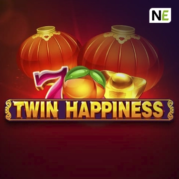 Twin Happiness - SPINBET123