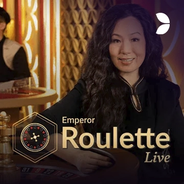Emperor Roulette - SPINBET123