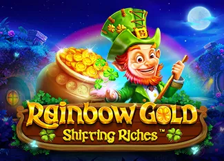 Pragmatic : Rainbow Gold - SPINBET123