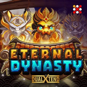 Mancala : Eternal Dynasty - SPINBET123