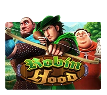 Robin Hood - SPINBET123