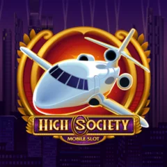 High Society - SPINBET123