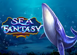 Sea Fantasy - SPINBET123
