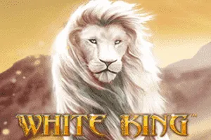 White King - SPINBET123
