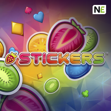 Stickers - SPINBET123