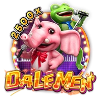 DA LE MEN - SPINBET123