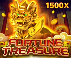 Fortune Treasure - SPINBET123