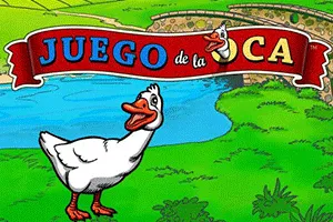 Juego de la oca - SPINBET123