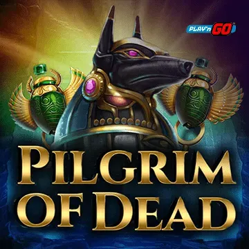 Pilgrim of Dead - SPINBET123