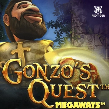 Gonzos Quest Megaways - SPINBET123