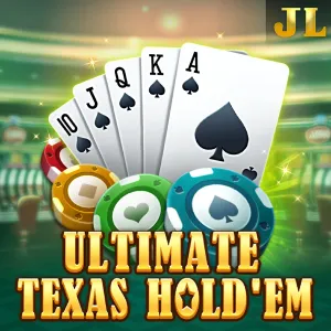 Ultimate Texas Holdem - SPINBET123