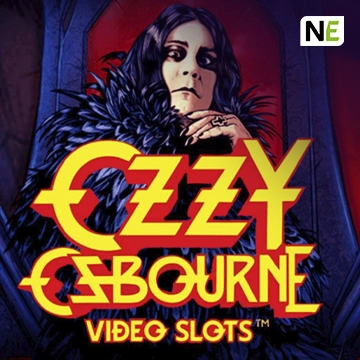 Ozzy Osbourne Video Slots - SPINBET123