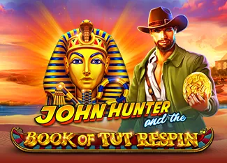 Pragmatic : Book Of Tut Respin - SPINBET123