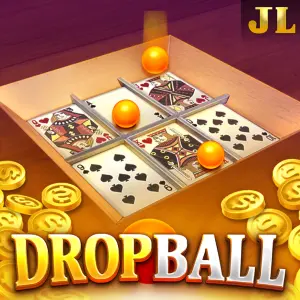 Drop Ball - SPINBET123