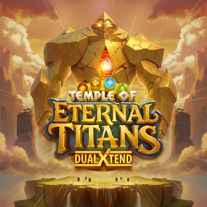 Mancala : Temple of Eternal Titans - SPINBET123