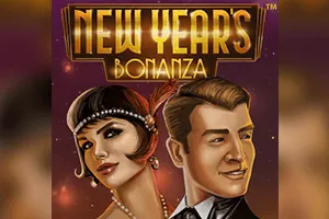 New Years Bonanza - SPINBET123