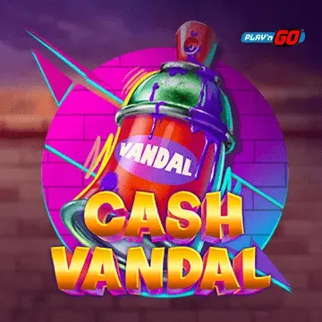 Cash Vandal - SPINBET123