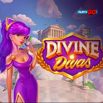 Divine Divas - SPINBET123