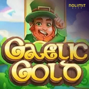 Gaelic Gold - SPINBET123