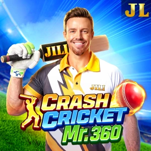 Crash Cricket Legend - SPINBET123