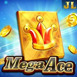 Jili : Mega Ace - SPINBET123