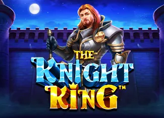 Pragmatic : The Knight King - SPINBET123