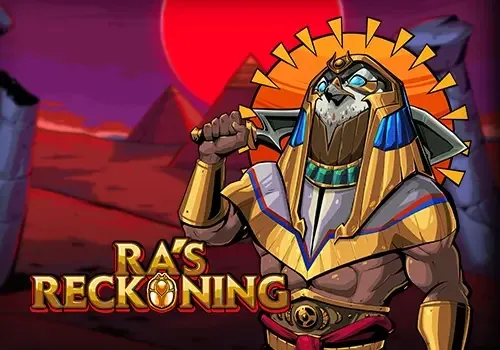 Ras Reckoning - SPINBET123