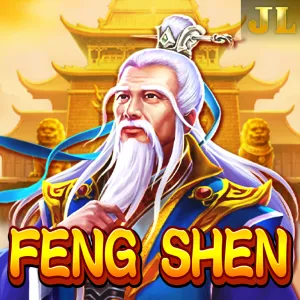 Jili : Fengshen - SPINBET123