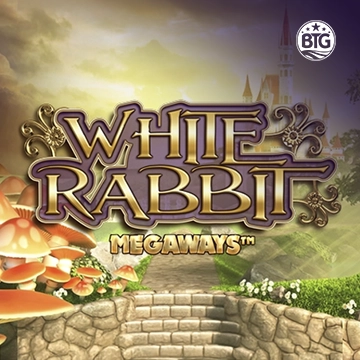 White Rabbit - SPINBET123