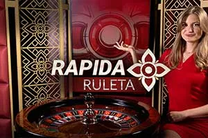 Ruleta Rapida - SPINBET123