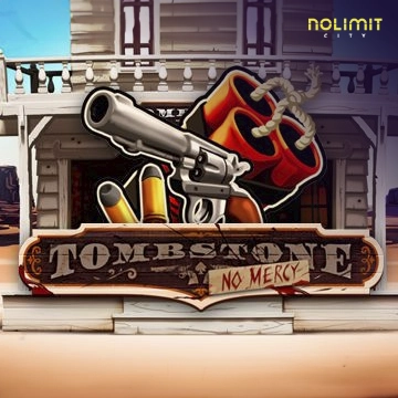 Tombstone No Mercy - SPINBET123
